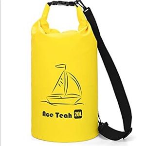 Water proof bag